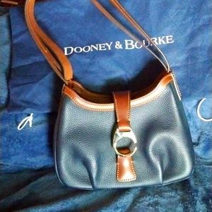 Dooney Shoulder Bag